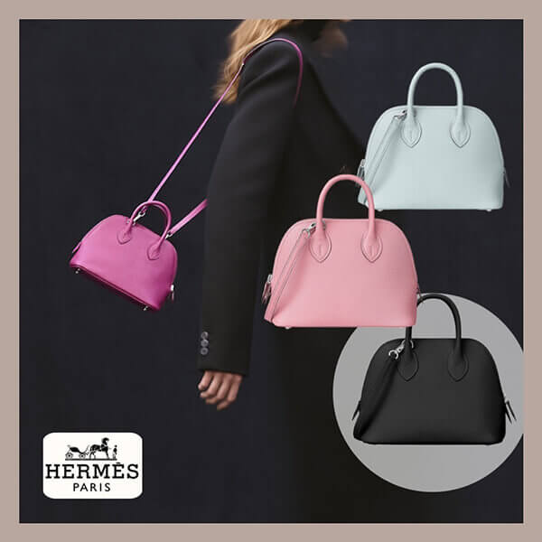 エルメス バッグ