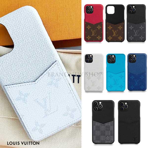 国内発 すぐ届くルイヴィトン IPHONE13/Proバンパー12/12PRO/PROMAX  M69097