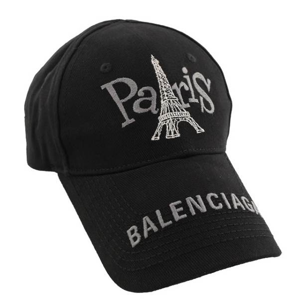 バレンシアガ 偽物 レディース キャップ 21033013