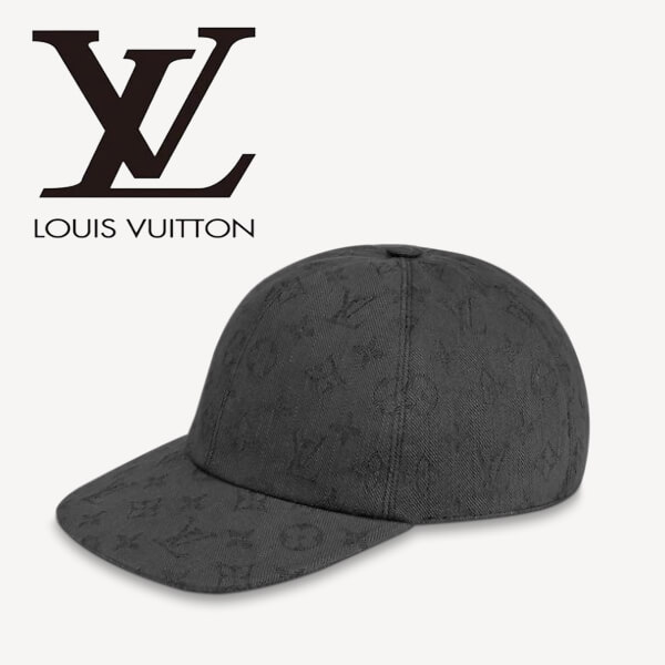 21SS  新作★ ルイヴィトン 偽物 キャスケット モノグラム M76584