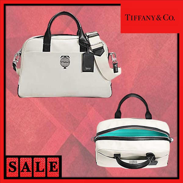 レア商品(^o^)大人気♪♪【ティファニー】フライトバッグ コピー 21042204