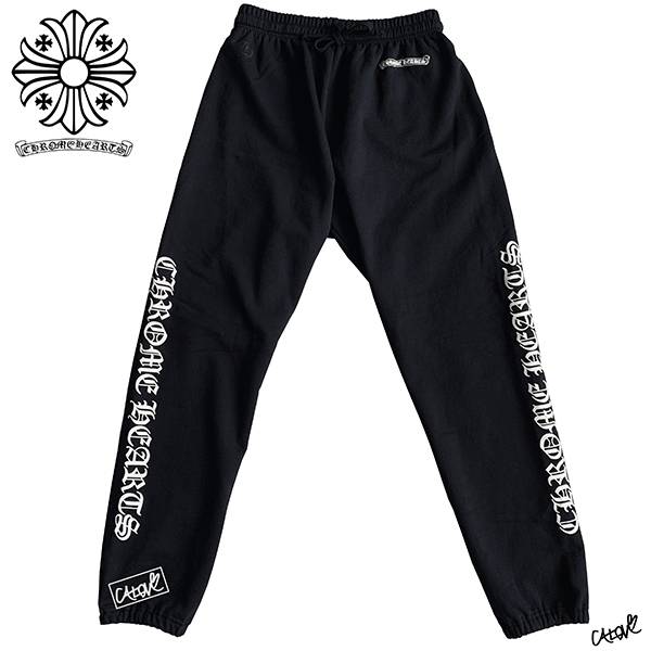 #スウェットパンツ