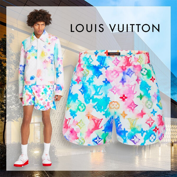 #ウォーターカラー