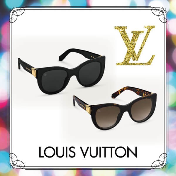 ヴィトン サングラス