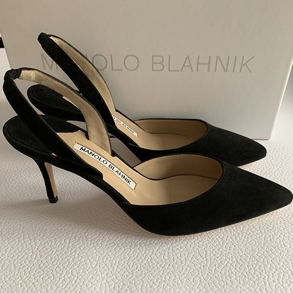 マノロブラニク