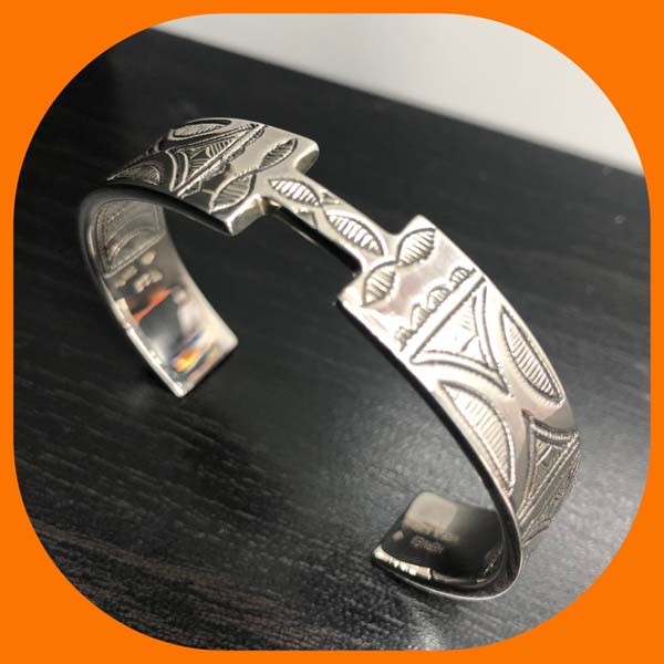 #トゥアレグシルバー