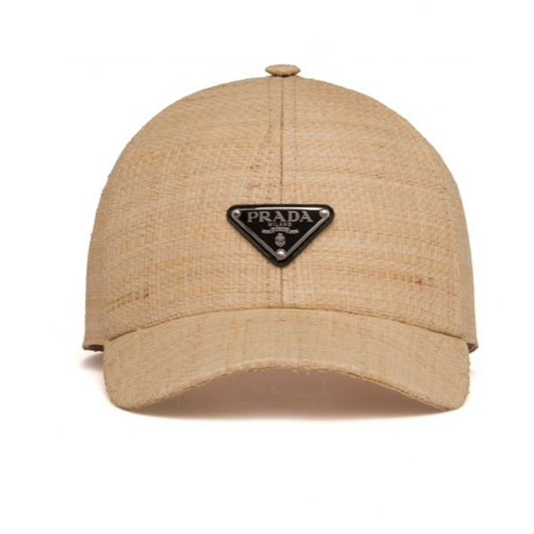 プラダ 帽子