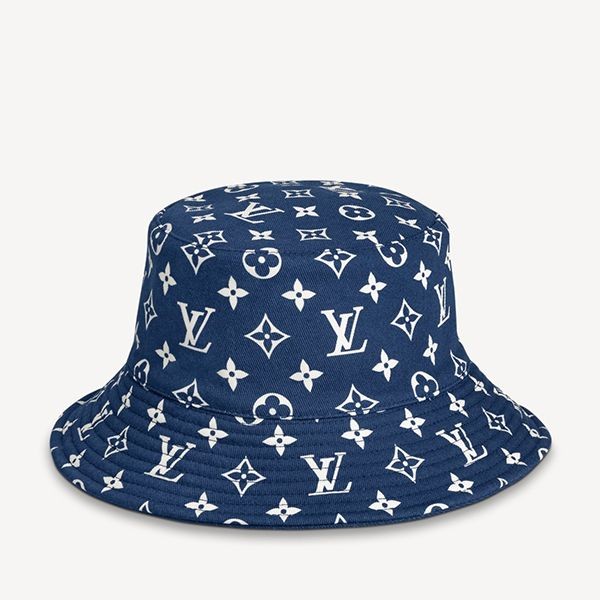 ヴィトン帽子