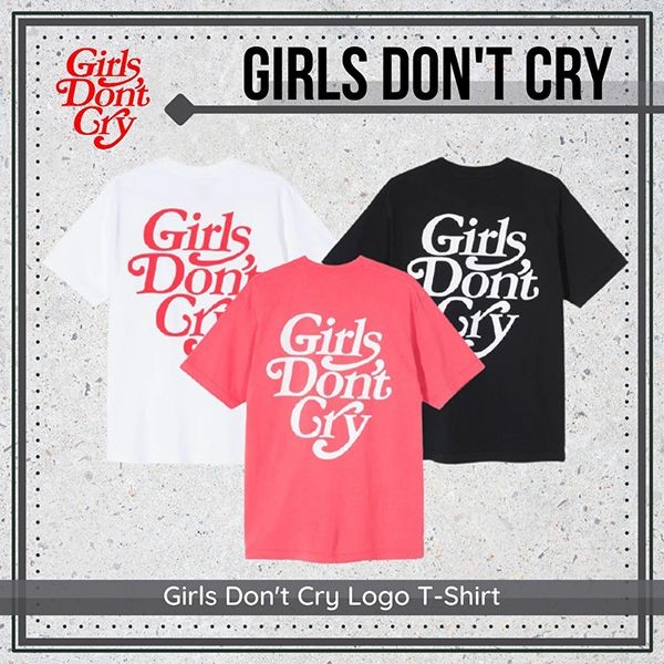 ガールズドントクライ