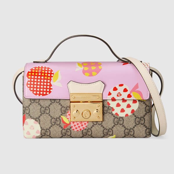 #グッチ レ ポム