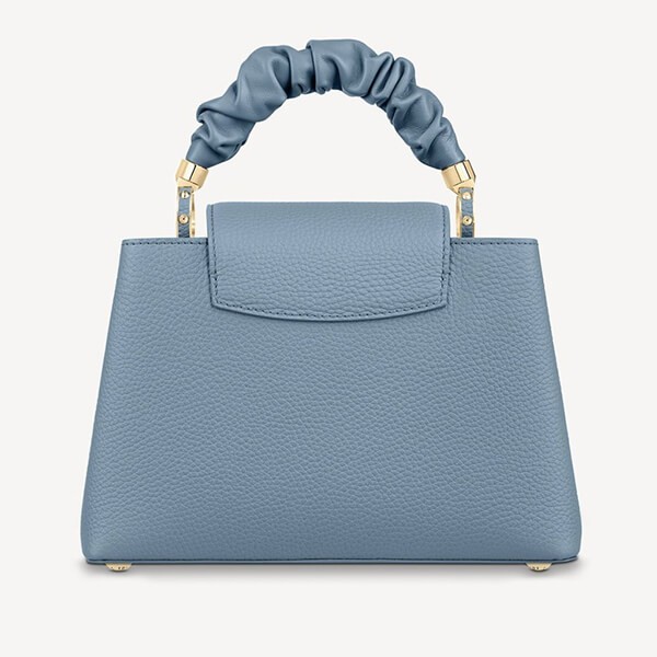 《ルイヴィトン スーパーコピー》カプシーヌ BB ハンドバッグ M58726