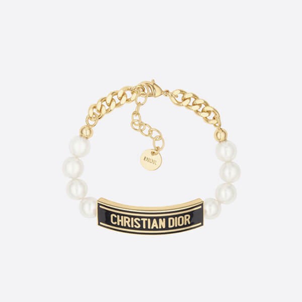 ディオール ブレスレット