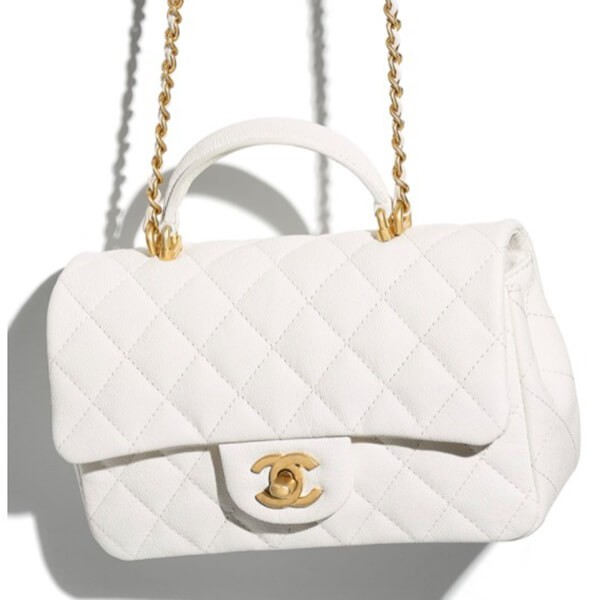 シャネル バッグ