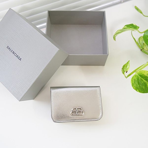 バレンシアガ スーパーコピー∞数量限定∞BBミニ財布601387