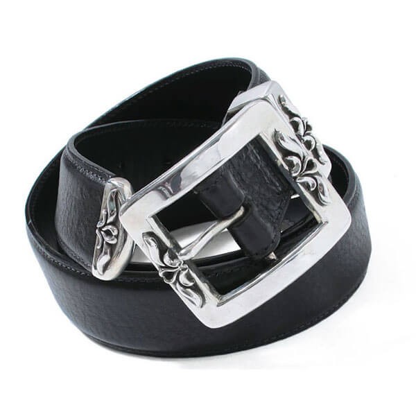 クロムハーツ 偽物 OTJプレーン ベルトスーパーコピー 21081821