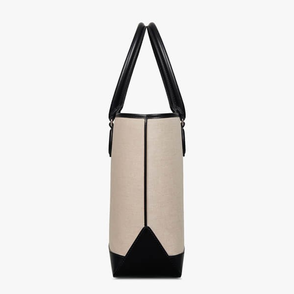 ★ベルルッティ トートバッグ 偽物★キャンバス&レザートートバッグコピー TOUJOURS-Z8