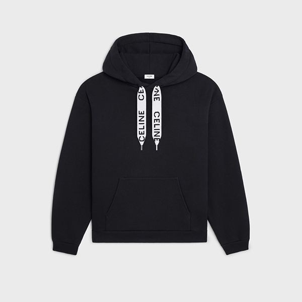 #セリーヌ パーカー