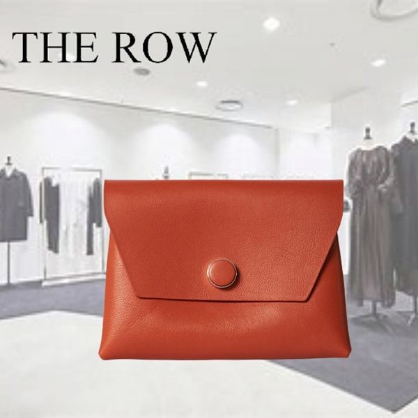 THE ROW