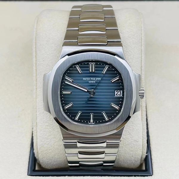 パテック・フィリップ ノーチラス 5800/1A 新品腕時計メンズ送料無料