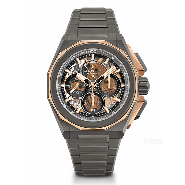 2021SS☆ゼニス 87.9100.9004/03.I001 デファイ偽物 エクストリーム