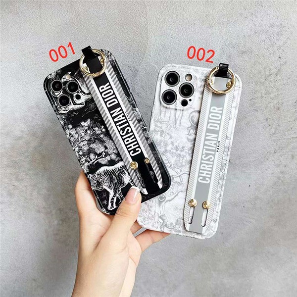 ディオール iphone13スマホケース激安 iphone13pro/12pro maxケース 21101508