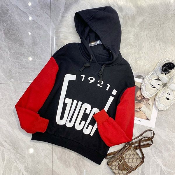 グッチ【100周年記念】ユニセックスパーカー スーパーコピー21120407