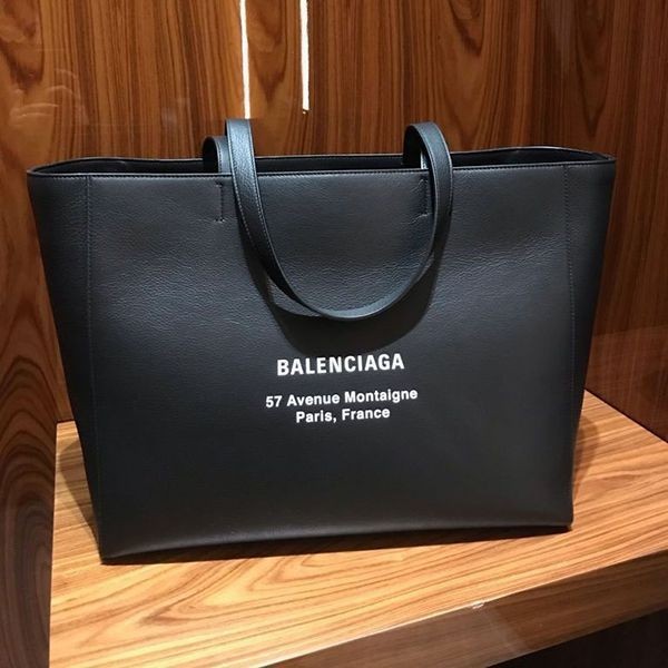 #バレンシアガ トートバッグ