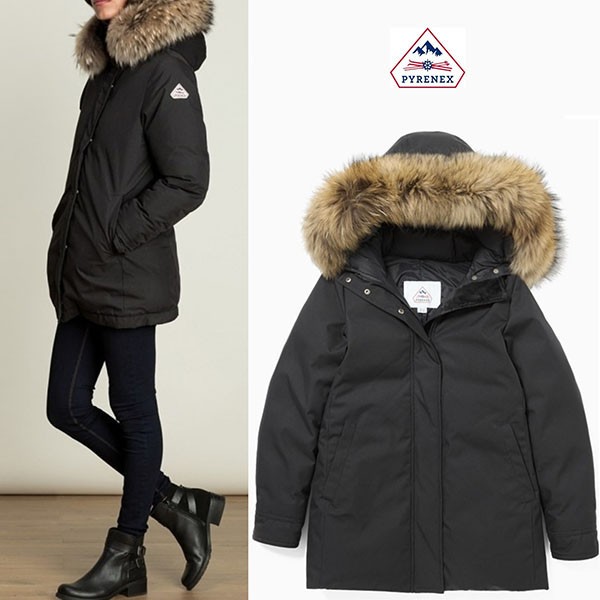 ピレネックス★BORDEAUX - ボルドーファーダウン 偽物 HWQ025