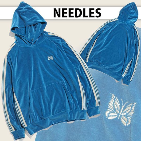 Needles