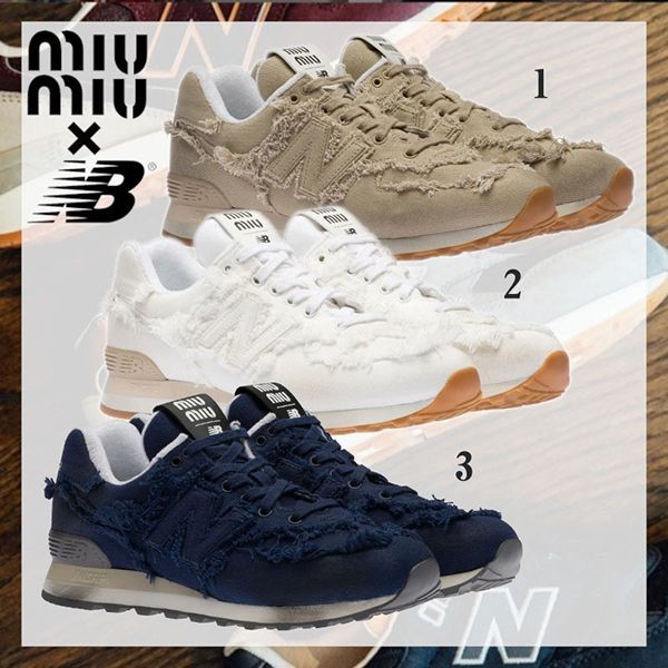 ニューバランス