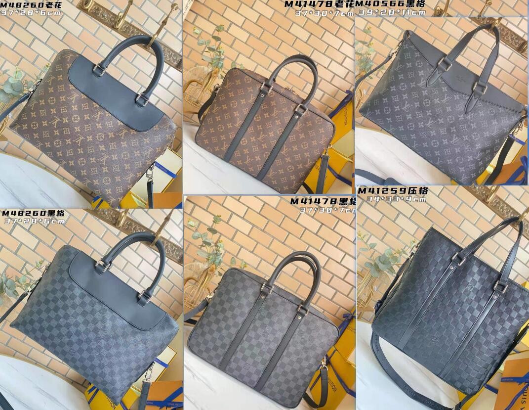 LV 男包 623440081a48e