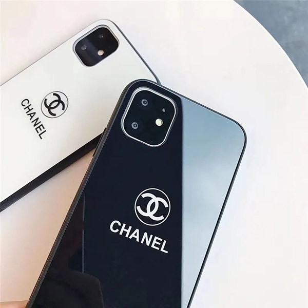 新作 シャネル iPhoneケース 偽物 12Pro MAX/iPhone13 22031901