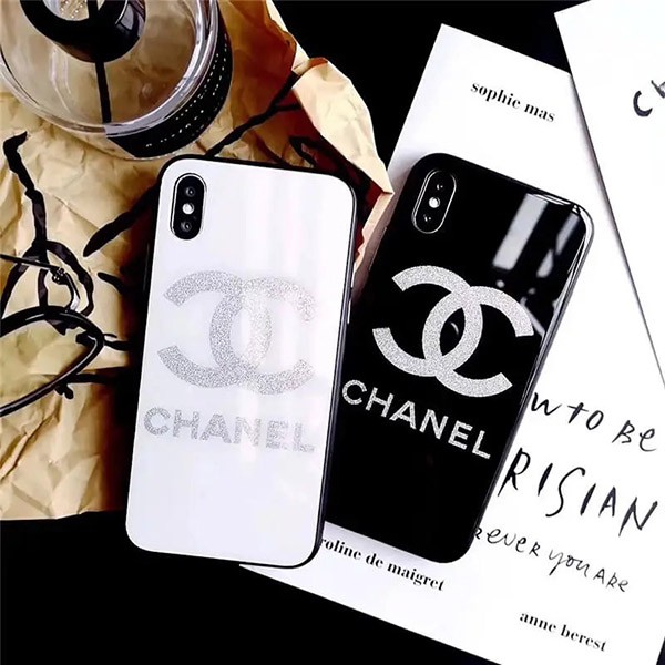 新作 シャネル iPhoneケース 偽物 12Pro MAX/iPhone13 22031907