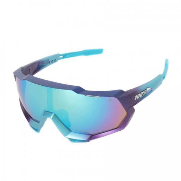 100% サングラス