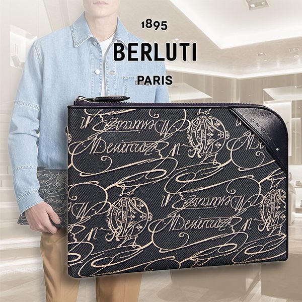 #クラッチバッグ