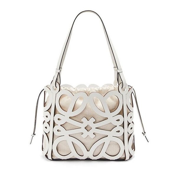 #ロエベ トートバッグ