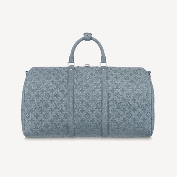 ​ルイヴィトン キーポル・バンドリエール 50 コピー ボストンバッグ M20901