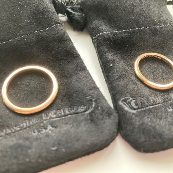 クロムハーツ 22K コピー バブルガムリング 結婚指輪 ch22102926