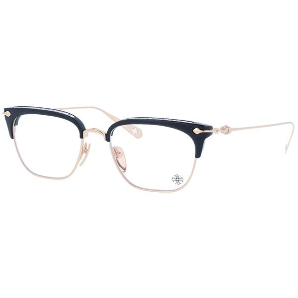 【送料関税込】【クロムハーツ 偽物】CHROME HEARTS メガネ