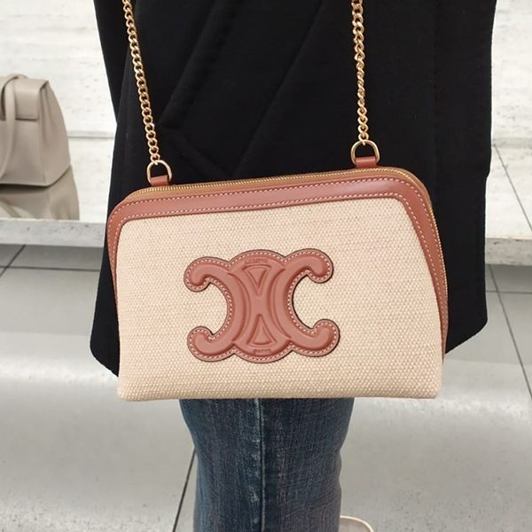 #セリーヌ ショルダー