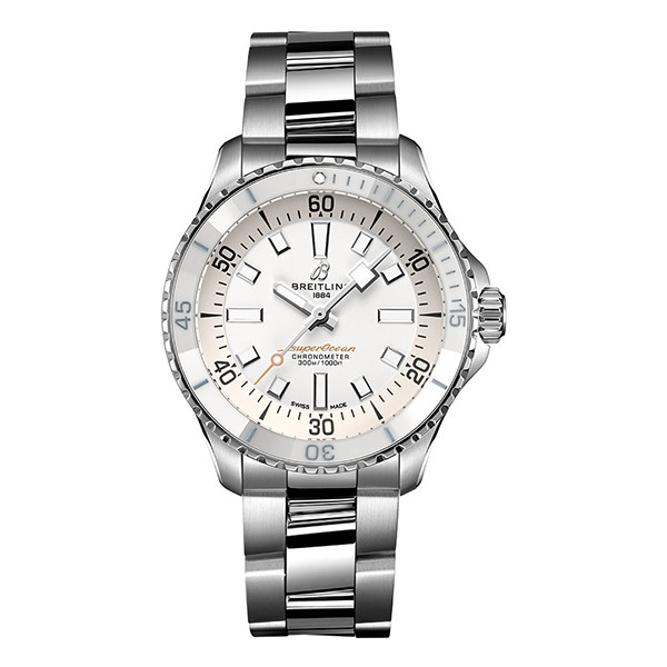 争奪戦☆ブライトリング スーパーオーシャン コピー オートマチック36 A17377211A1A1