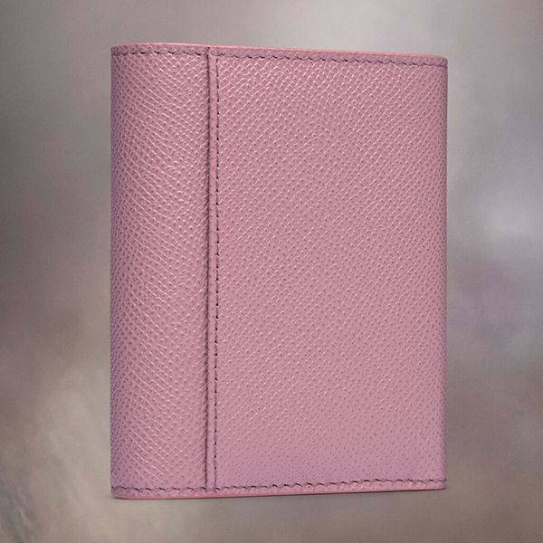 残り僅か〔メゾンマルジェラ コピー〕Recicla サフィアーノカーフレザー製 財布