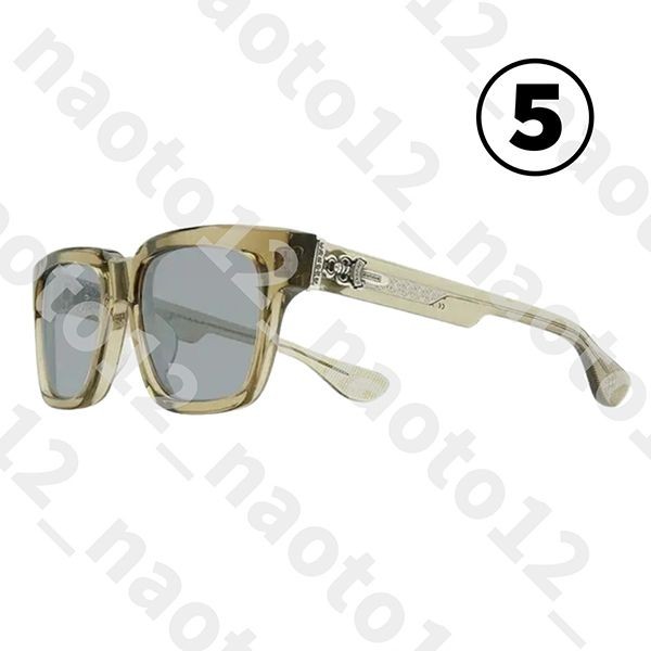 関税なしクロムハーツ ダガー サングラス コピー j2302209