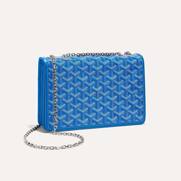 NEWカラー完売必須ゴヤール 偽物 アレクサンドル トロワ バッグ 11カラー