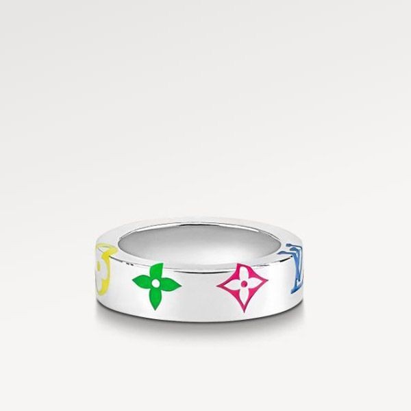 すぐ届ルイヴィトン コピー リング 指輪 ユニセックス M0991L