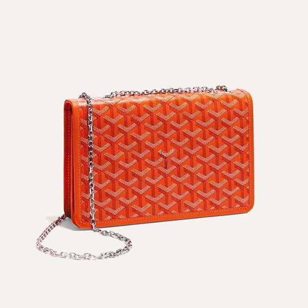 NEWカラー完売必須ゴヤール 偽物 アレクサンドル トロワ バッグ 11カラー