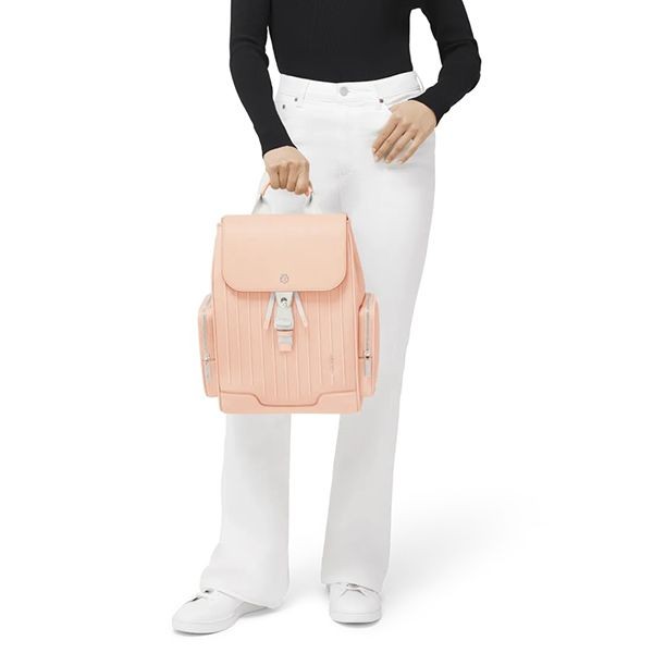 人気アイコン！即発送リモワ 偽物 フラップ バックパック スモール 2色 52500043