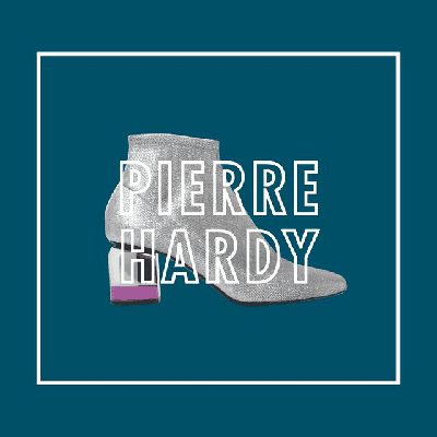 ピエールアルディー