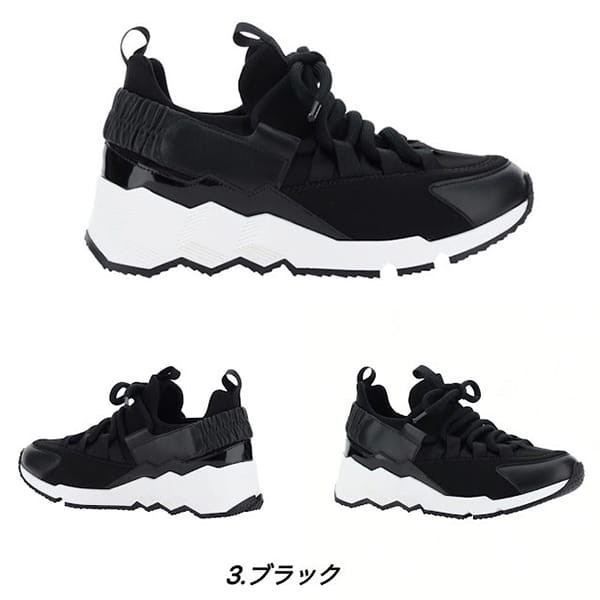 完売前に！ピエールアルディー 偽物トレックコメット スニーカー 3色