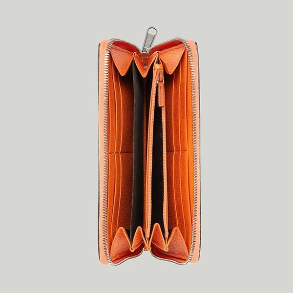 早い者勝ち♪グッチ ジャンボGG ジップアラウンドウォレット 偽物 4色 739484AABY0